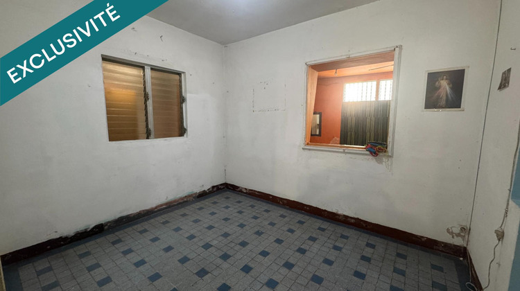 Ma-Cabane - Vente Maison Fort-de-France, 150 m²