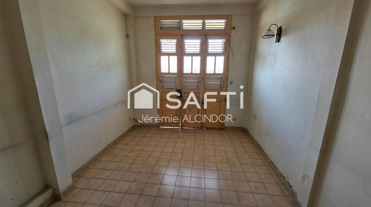Ma-Cabane - Vente Maison Fort-de-France, 100 m²