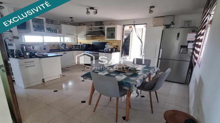 Ma-Cabane - Vente Maison Fort-de-France, 191 m²