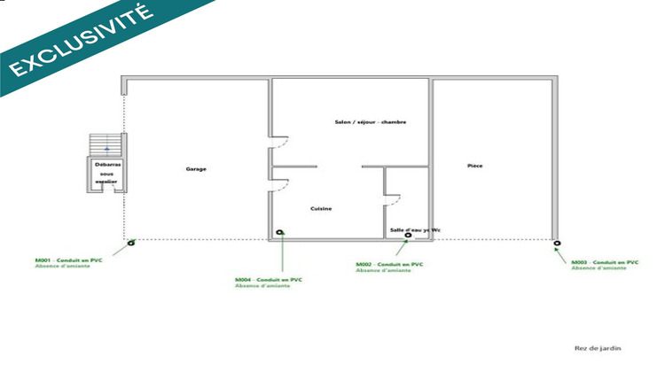 Ma-Cabane - Vente Maison Fort-de-France, 272 m²