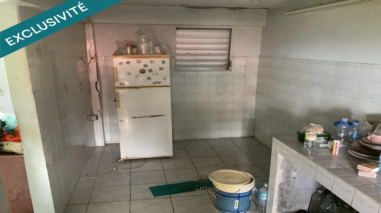 Ma-Cabane - Vente Maison Fort-de-France, 99 m²
