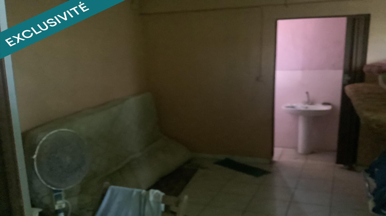 Ma-Cabane - Vente Maison Fort-de-France, 99 m²