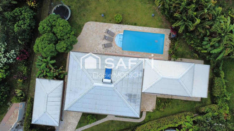 Ma-Cabane - Vente Maison Fort-de-France, 149 m²