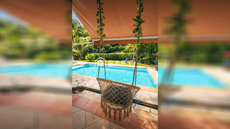 Ma-Cabane - Vente Maison Fort-de-France, 149 m²