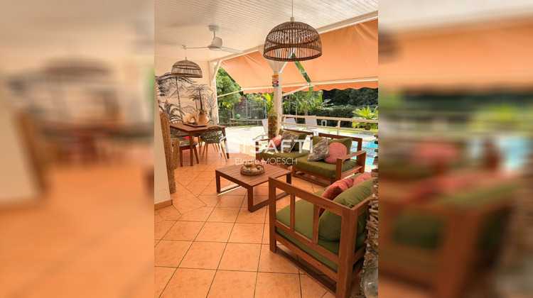 Ma-Cabane - Vente Maison Fort-de-France, 149 m²