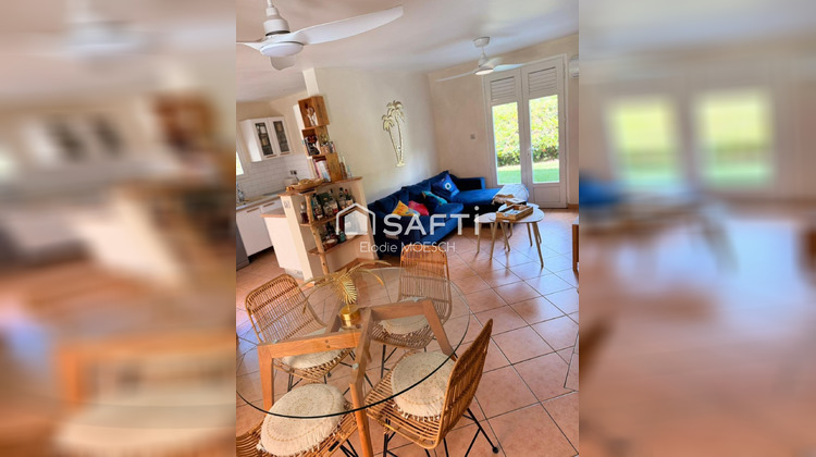 Ma-Cabane - Vente Maison Fort-de-France, 149 m²