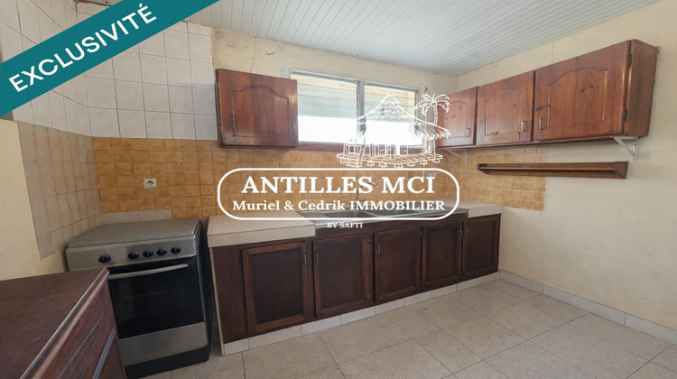 Ma-Cabane - Vente Maison Fort-de-France, 176 m²