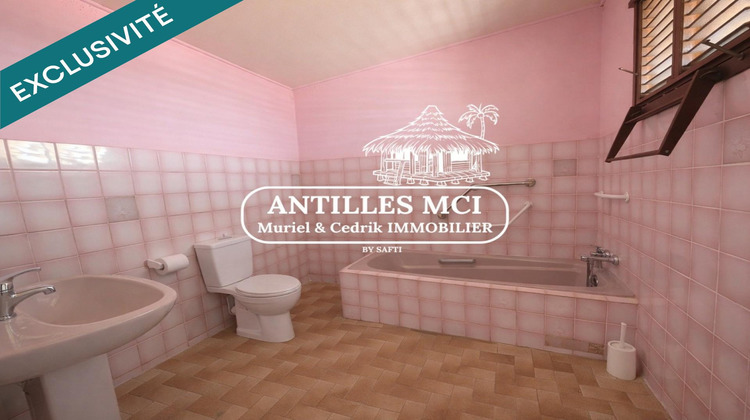 Ma-Cabane - Vente Maison Fort-de-France, 176 m²