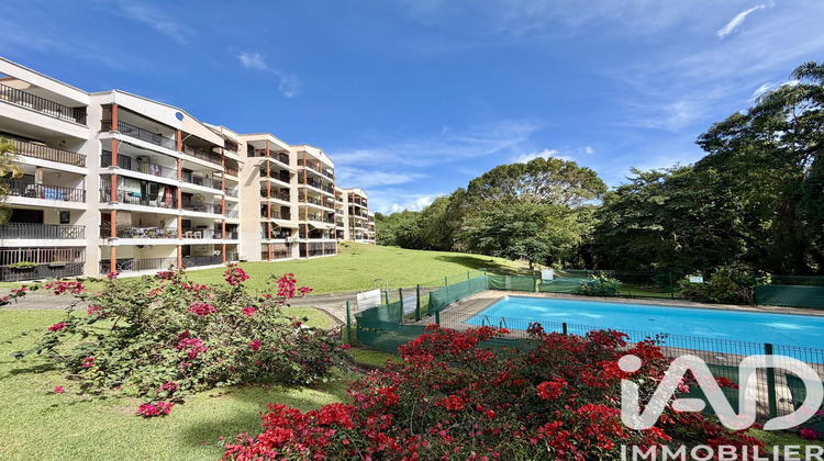 Ma-Cabane - Vente Maison Fort-de-France, 98 m²