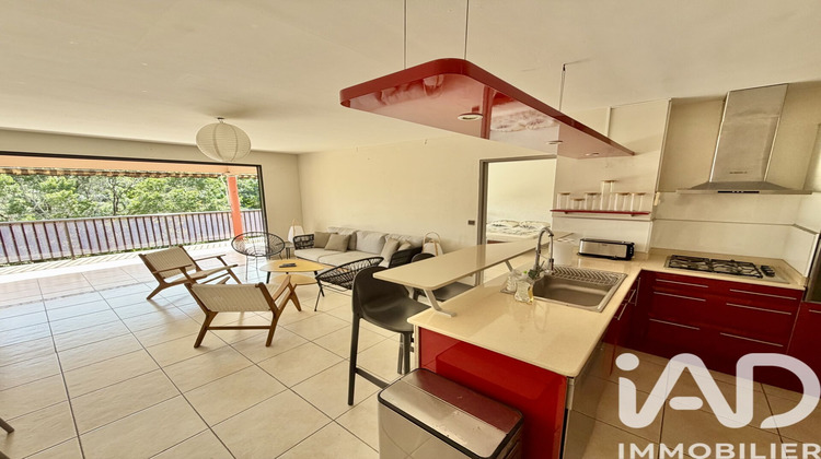 Ma-Cabane - Vente Maison Fort-de-France, 98 m²