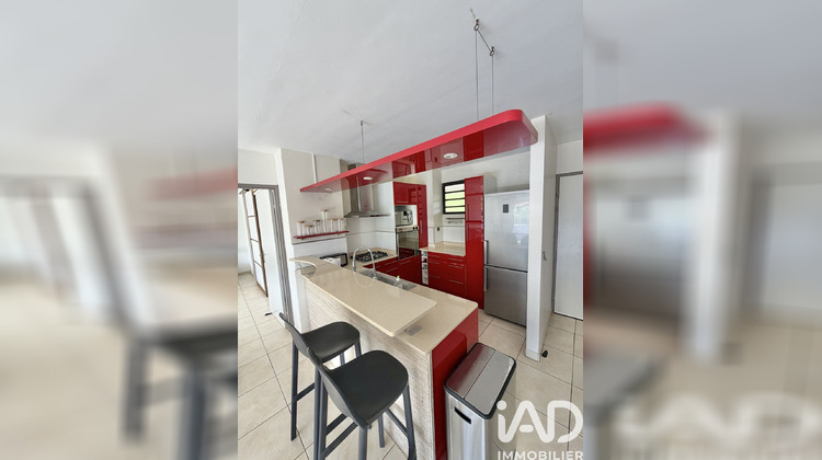 Ma-Cabane - Vente Maison Fort-de-France, 98 m²