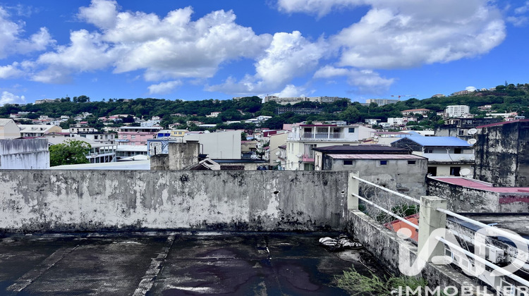 Ma-Cabane - Vente Maison Fort-de-France, 140 m²
