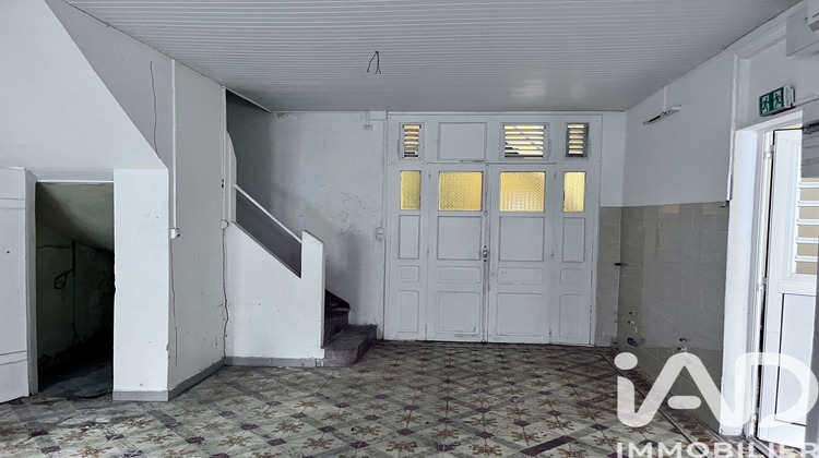 Ma-Cabane - Vente Maison Fort-de-France, 140 m²