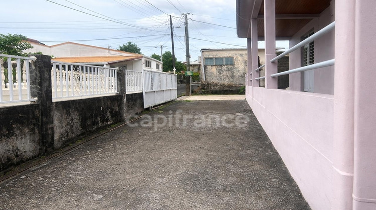 Ma-Cabane - Vente Maison FORT DE FRANCE, 111 m²