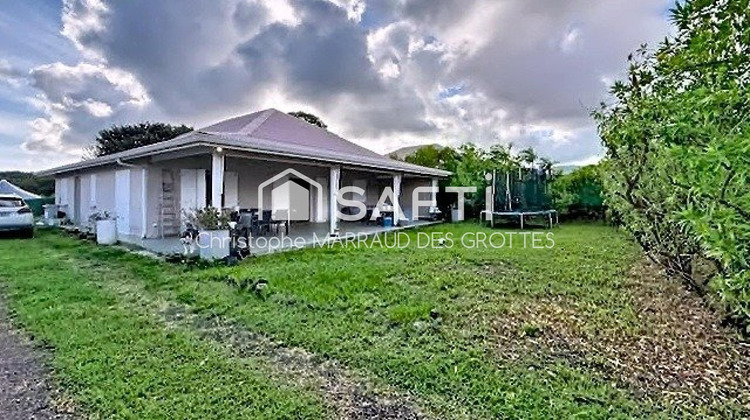 Ma-Cabane - Vente Maison Fort-de-France, 146 m²