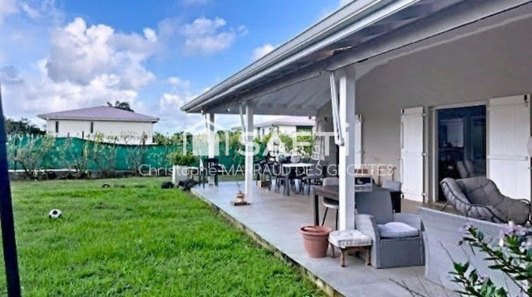 Ma-Cabane - Vente Maison Fort-de-France, 146 m²