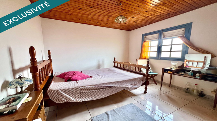 Ma-Cabane - Vente Maison Fort-de-France, 140 m²