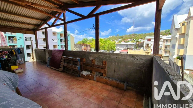 Ma-Cabane - Vente Maison Fort-de-France, 72 m²