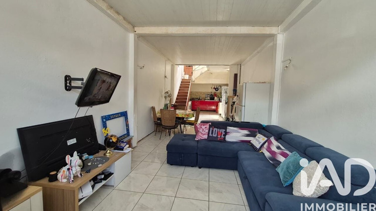 Ma-Cabane - Vente Maison Fort-de-France, 72 m²