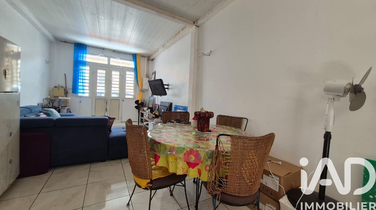 Ma-Cabane - Vente Maison Fort-de-France, 72 m²