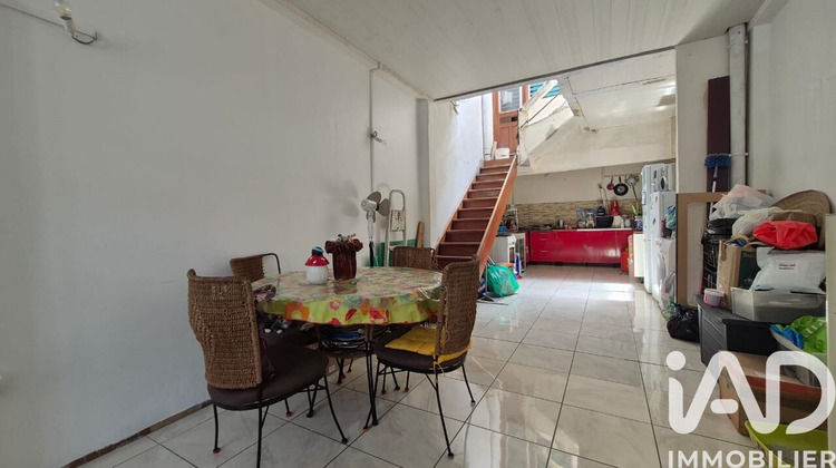Ma-Cabane - Vente Maison Fort-de-France, 72 m²