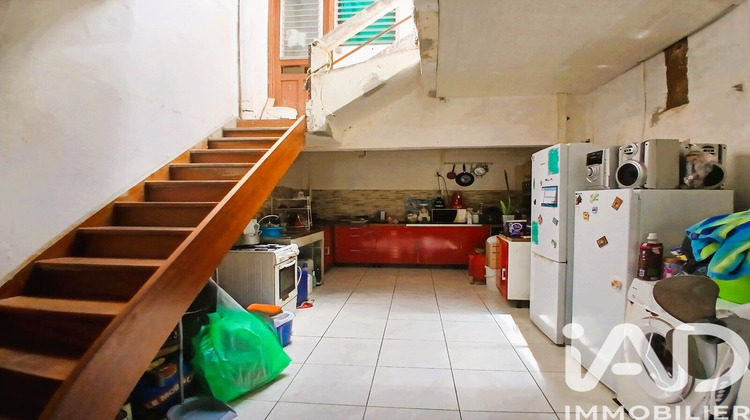 Ma-Cabane - Vente Maison Fort-de-France, 72 m²