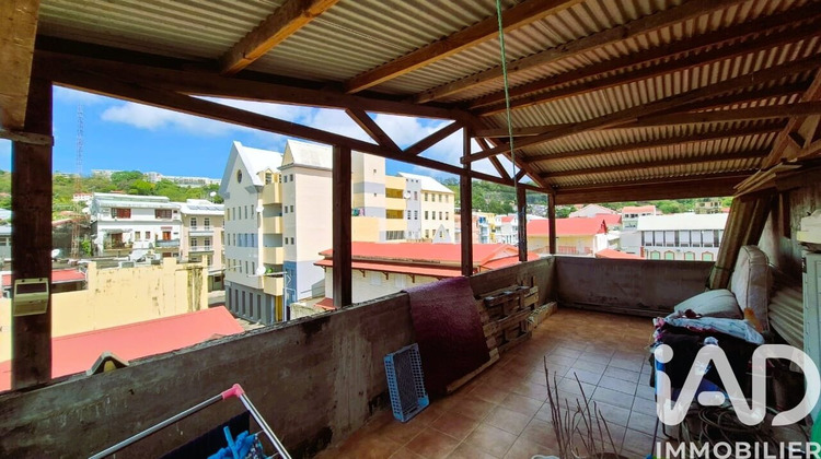 Ma-Cabane - Vente Maison Fort-de-France, 72 m²