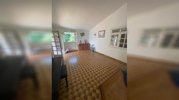 Ma-Cabane - Vente Maison Fort-de-France, 128 m²