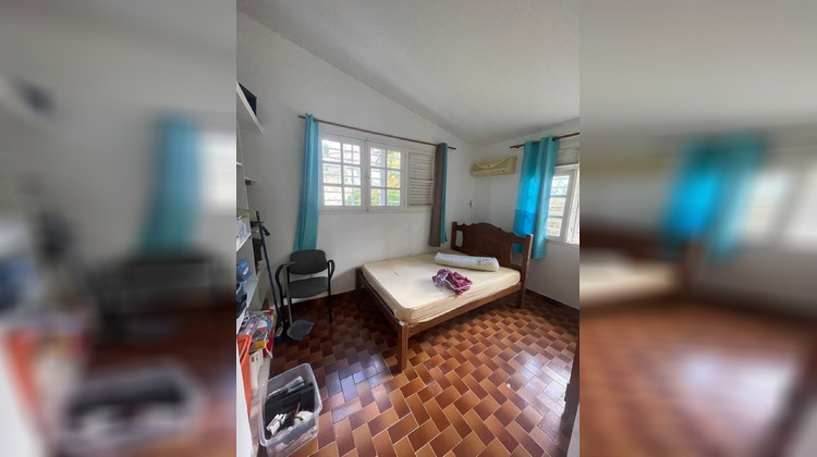 Ma-Cabane - Vente Maison Fort-de-France, 128 m²