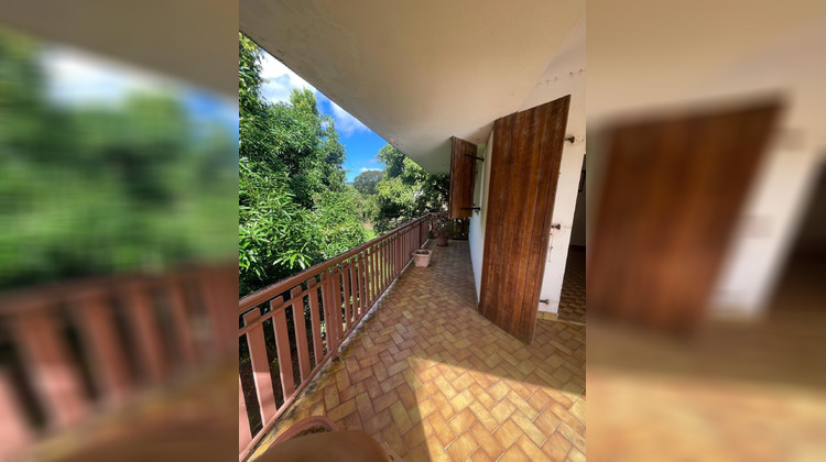 Ma-Cabane - Vente Maison Fort-de-France, 128 m²