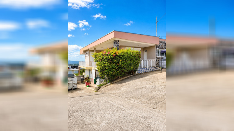 Ma-Cabane - Vente Maison FORT DE FRANCE, 172 m²