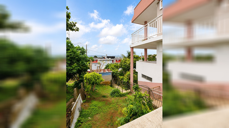 Ma-Cabane - Vente Maison FORT DE FRANCE, 172 m²