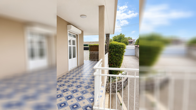 Ma-Cabane - Vente Maison FORT DE FRANCE, 172 m²