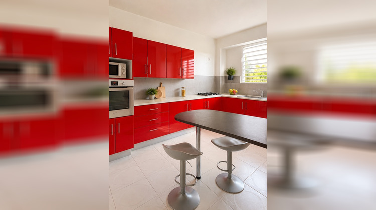 Ma-Cabane - Vente Maison FORT DE FRANCE, 172 m²