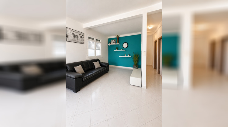 Ma-Cabane - Vente Maison FORT DE FRANCE, 172 m²