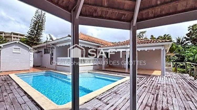 Ma-Cabane - Vente Maison Fort-de-France, 231 m²