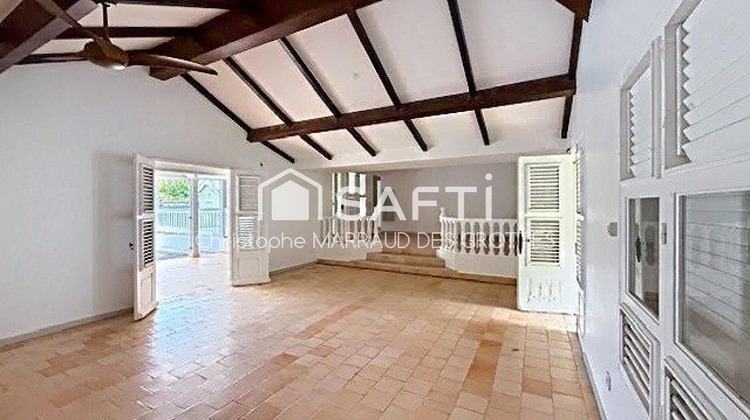 Ma-Cabane - Vente Maison Fort-de-France, 231 m²