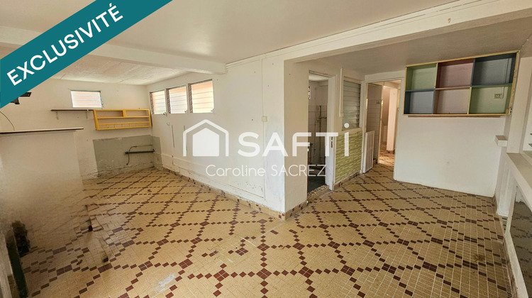 Ma-Cabane - Vente Maison Fort-de-France, 139 m²