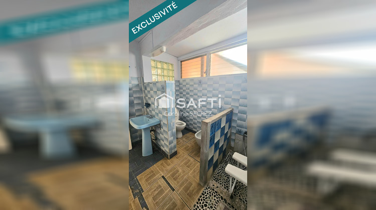 Ma-Cabane - Vente Maison Fort-de-France, 139 m²