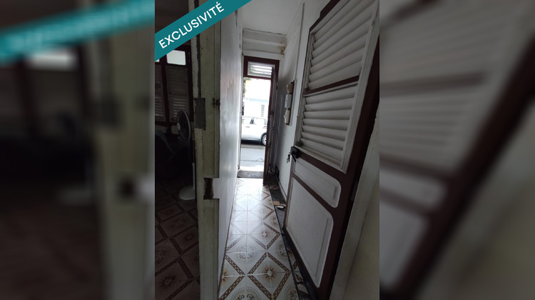 Ma-Cabane - Vente Maison Fort-de-France, 80 m²
