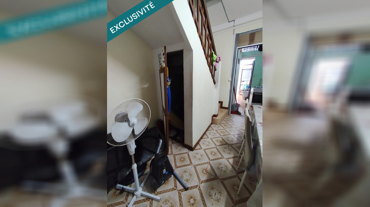 Ma-Cabane - Vente Maison Fort-de-France, 80 m²