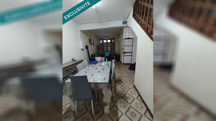 Ma-Cabane - Vente Maison Fort-de-France, 80 m²