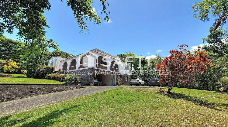 Ma-Cabane - Vente Maison Fort-de-France, 253 m²
