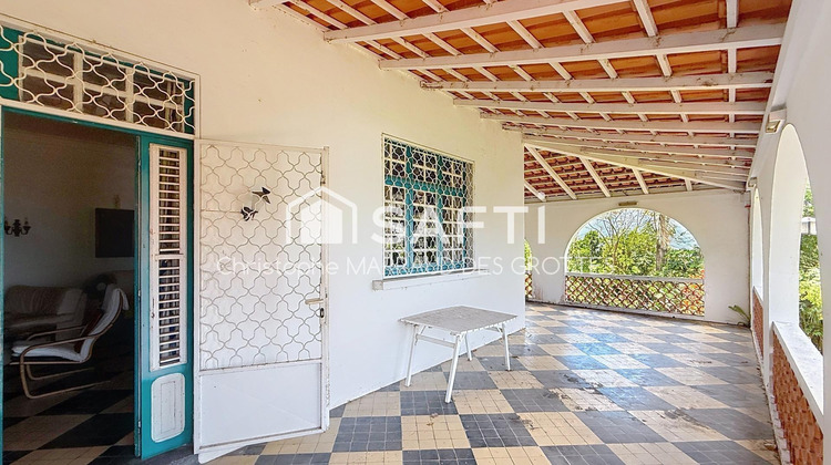 Ma-Cabane - Vente Maison Fort-de-France, 253 m²