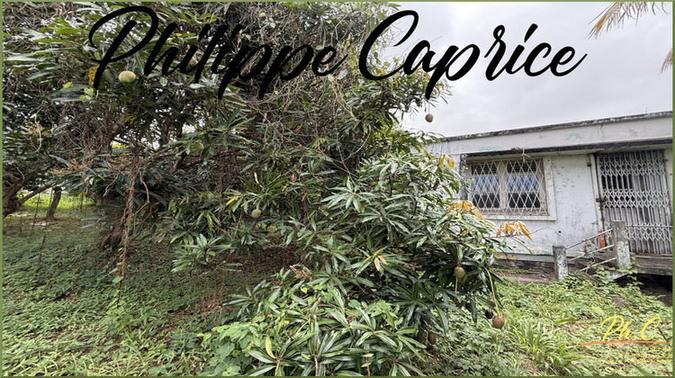 Ma-Cabane - Vente Maison FORT DE FRANCE, 90 m²