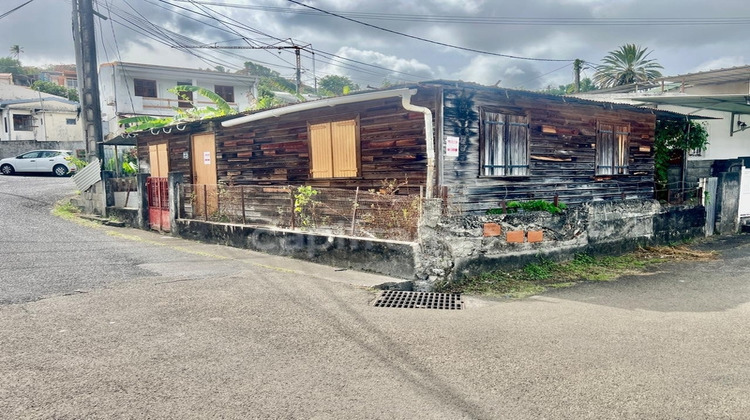 Ma-Cabane - Vente Maison FORT DE FRANCE, 54 m²