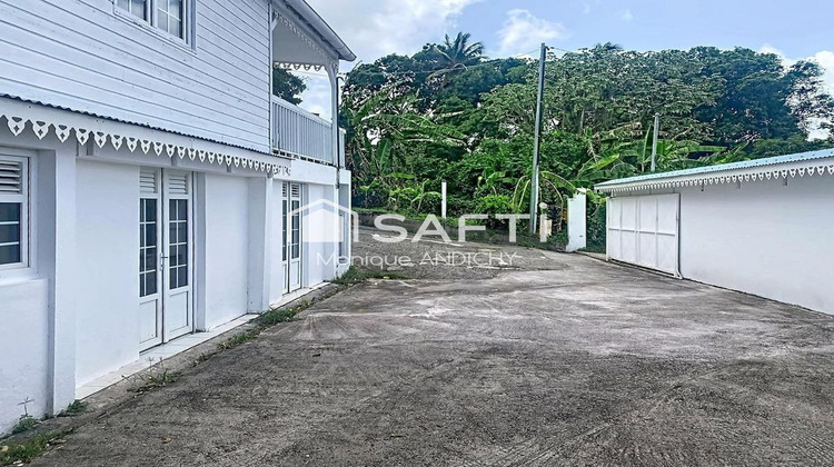 Ma-Cabane - Vente Maison Fort-de-France, 135 m²
