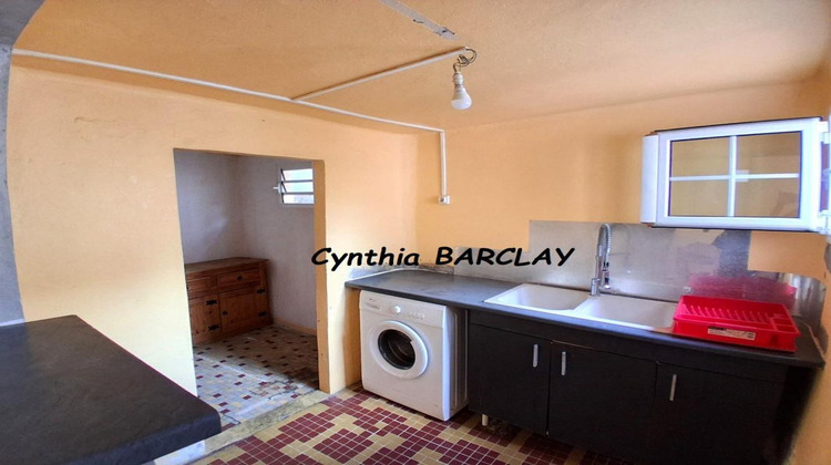 Ma-Cabane - Vente Maison FORT DE FRANCE, 80 m²