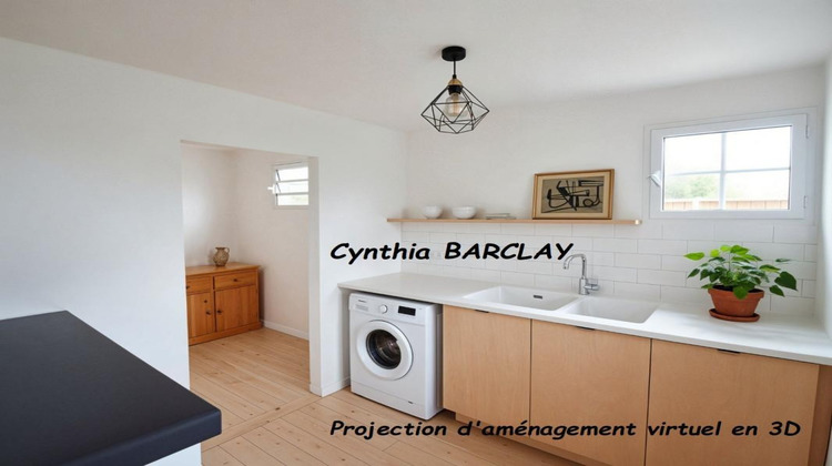 Ma-Cabane - Vente Maison FORT DE FRANCE, 80 m²