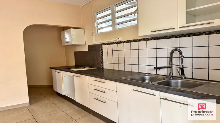 Ma-Cabane - Vente Maison FORT DE FRANCE, 104 m²